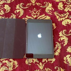🔥🍎 Apple IPad Mini